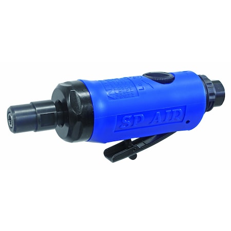 Sp Air 1/4" Straight Die Grinder (0.3HP) SP-7200